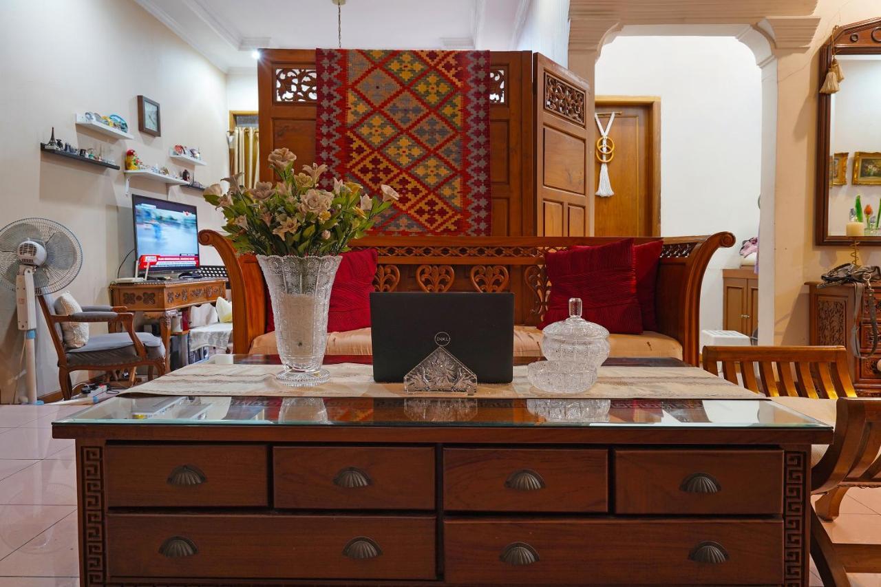 Oyo 92121 Mitra Dago Antapani Syariah Hotel Bandung Luaran gambar
